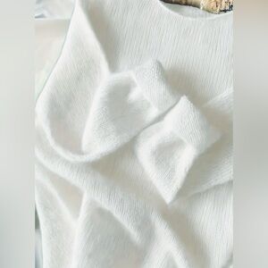 Ever So Soft Relaxed Fit Long Sleeve Pullover Sweater